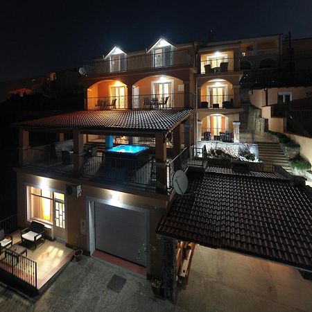 Apartments Lucia Senj 1 외부 사진