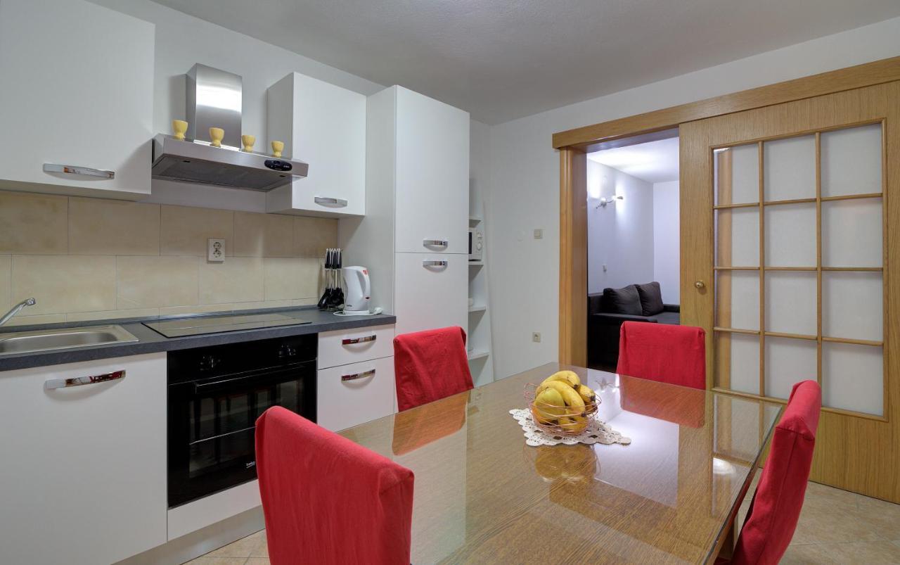 Apartments Lucia Senj 1 외부 사진