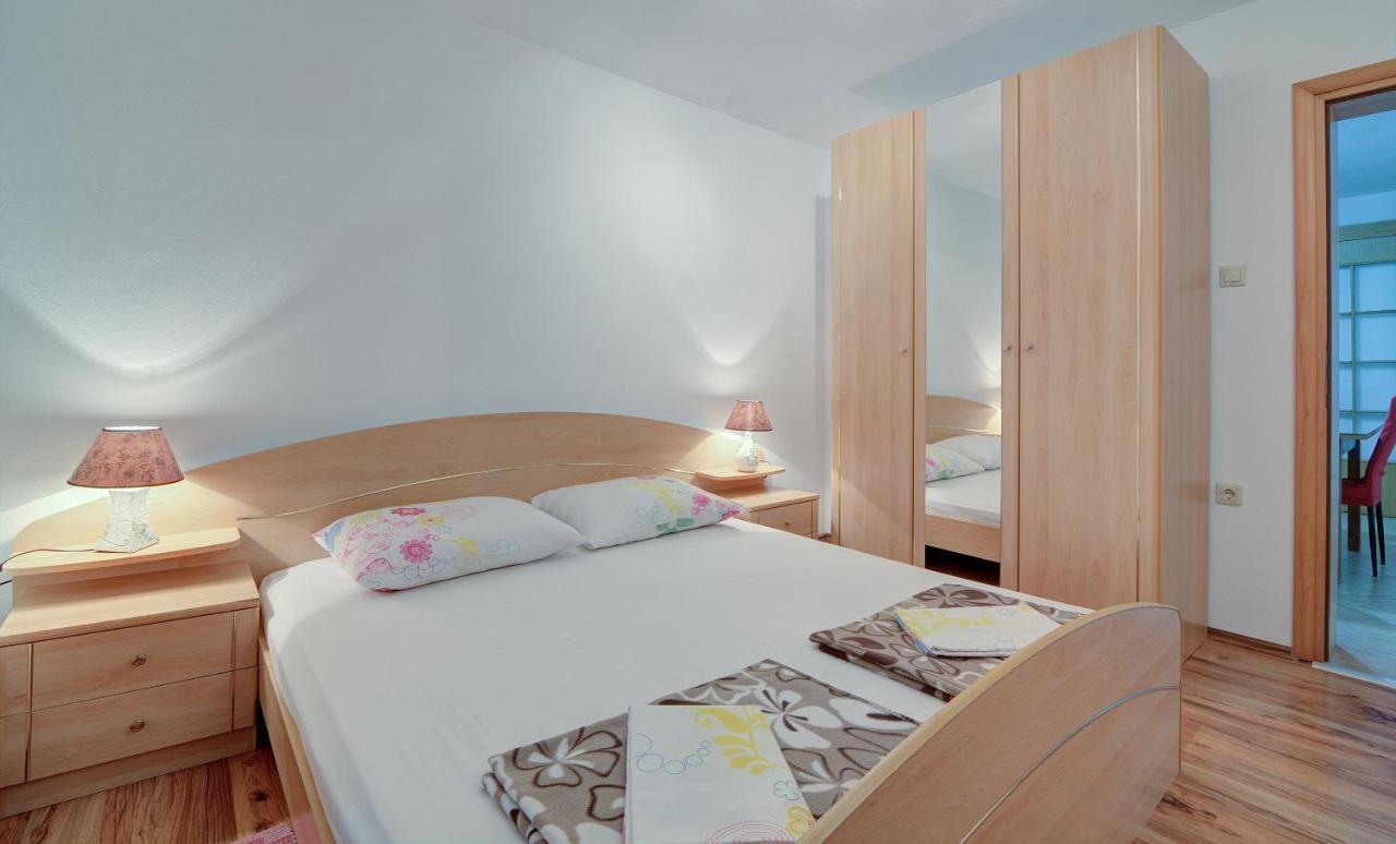 Apartments Lucia Senj 1 외부 사진