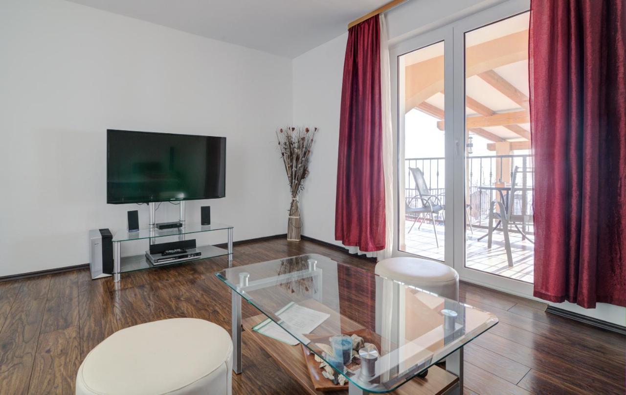 Apartments Lucia Senj 1 외부 사진