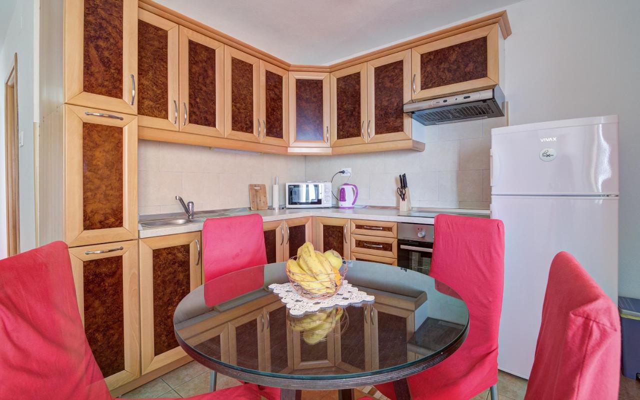 Apartments Lucia Senj 1 외부 사진