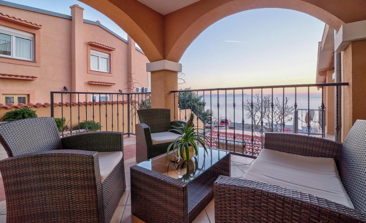 Apartments Lucia Senj 1 외부 사진