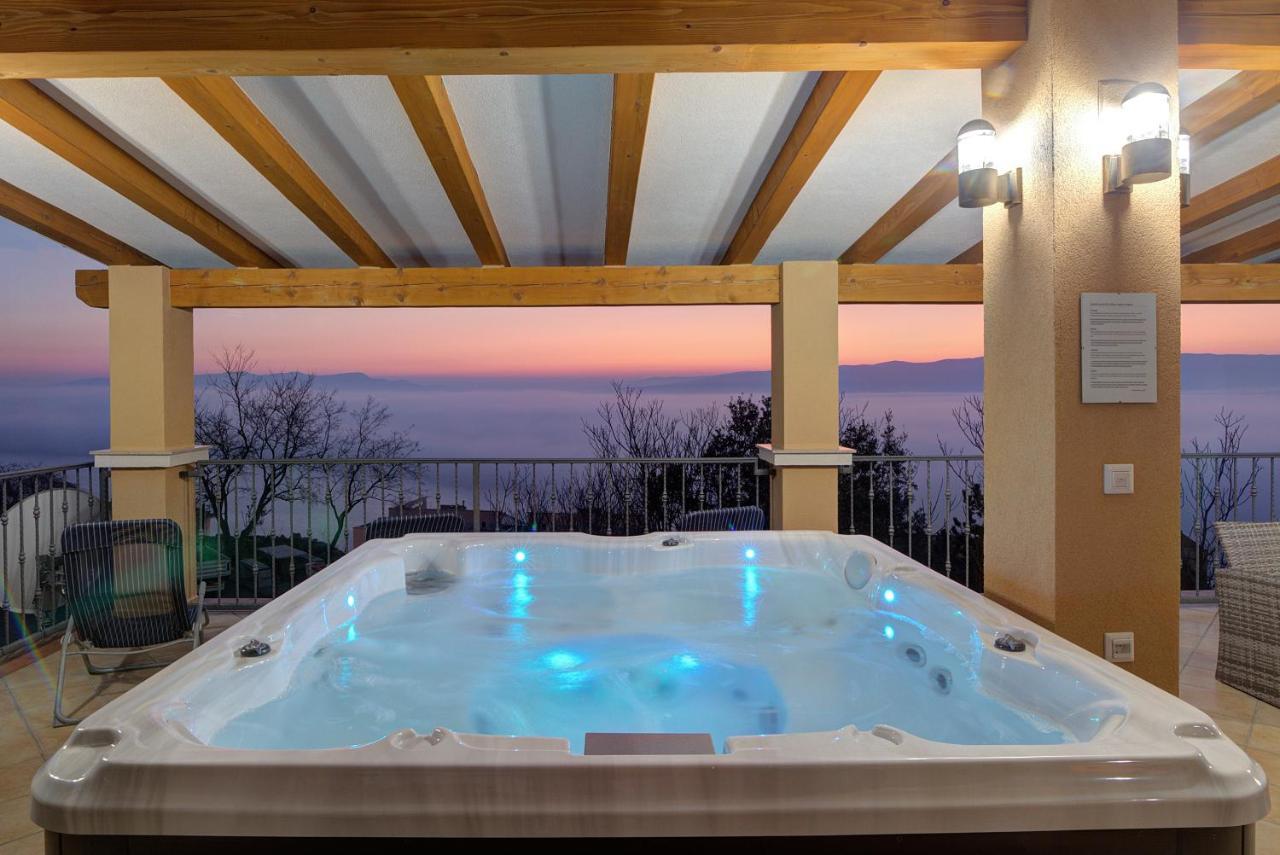 Apartments Lucia Senj 1 외부 사진