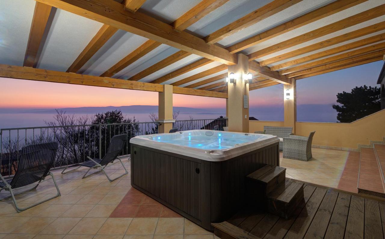 Apartments Lucia Senj 1 외부 사진