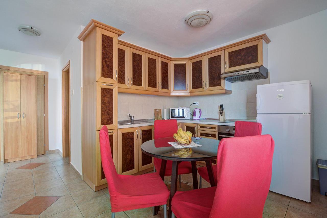 Apartments Lucia Senj 1 외부 사진