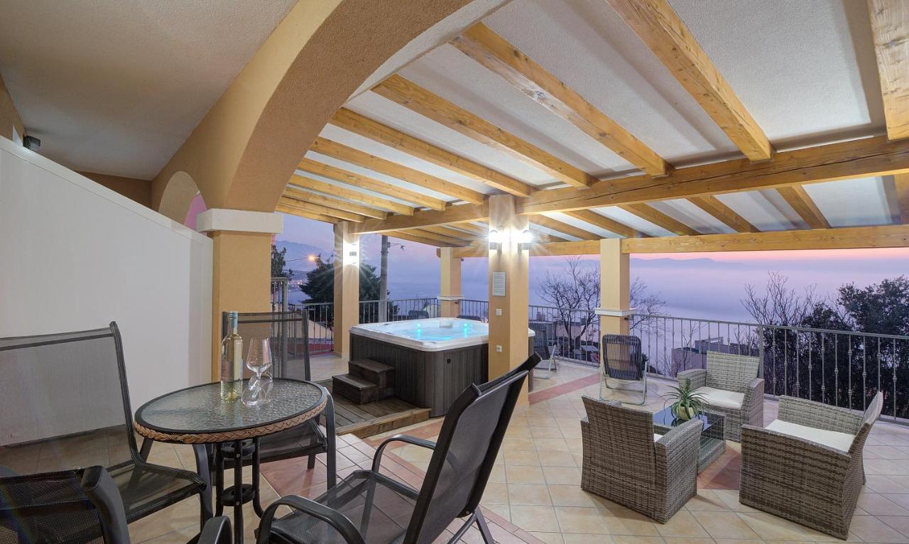 Apartments Lucia Senj 1 외부 사진