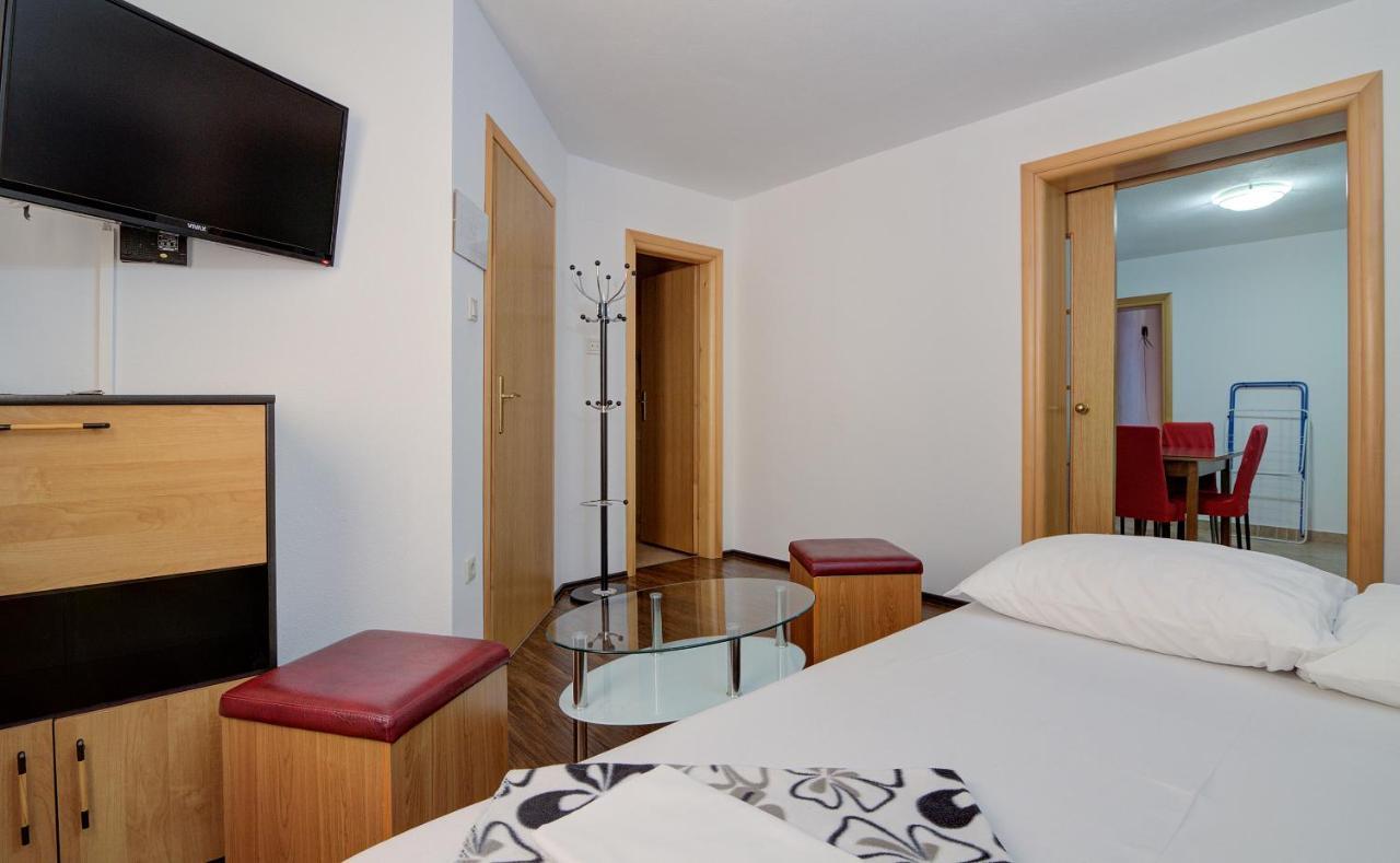 Apartments Lucia Senj 1 외부 사진