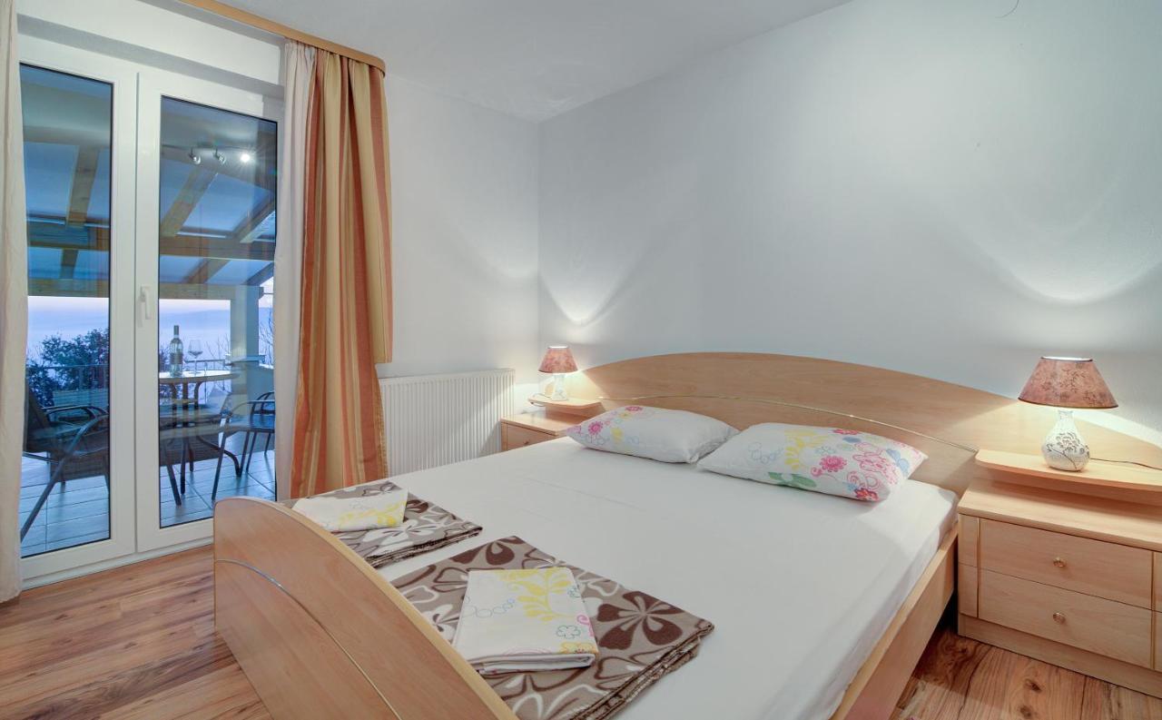Apartments Lucia Senj 1 외부 사진