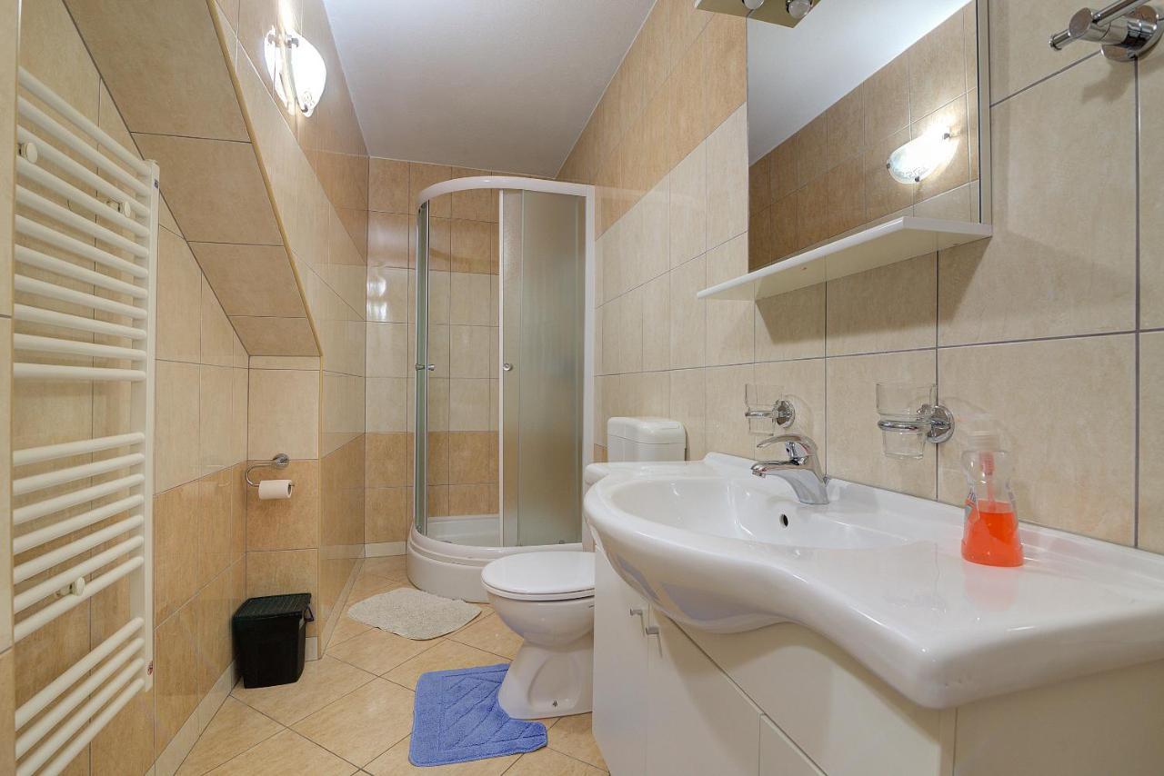 Apartments Lucia Senj 1 외부 사진