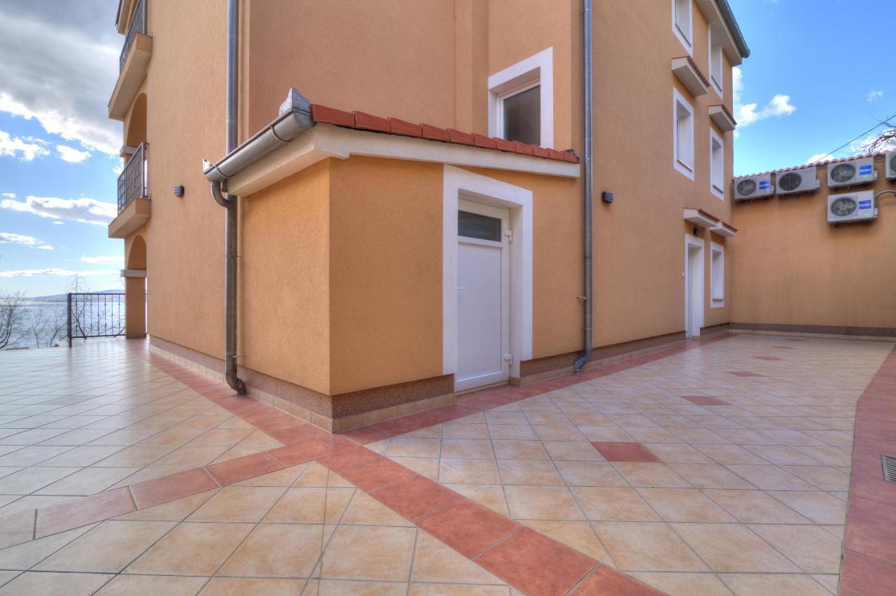 Apartments Lucia Senj 1 외부 사진