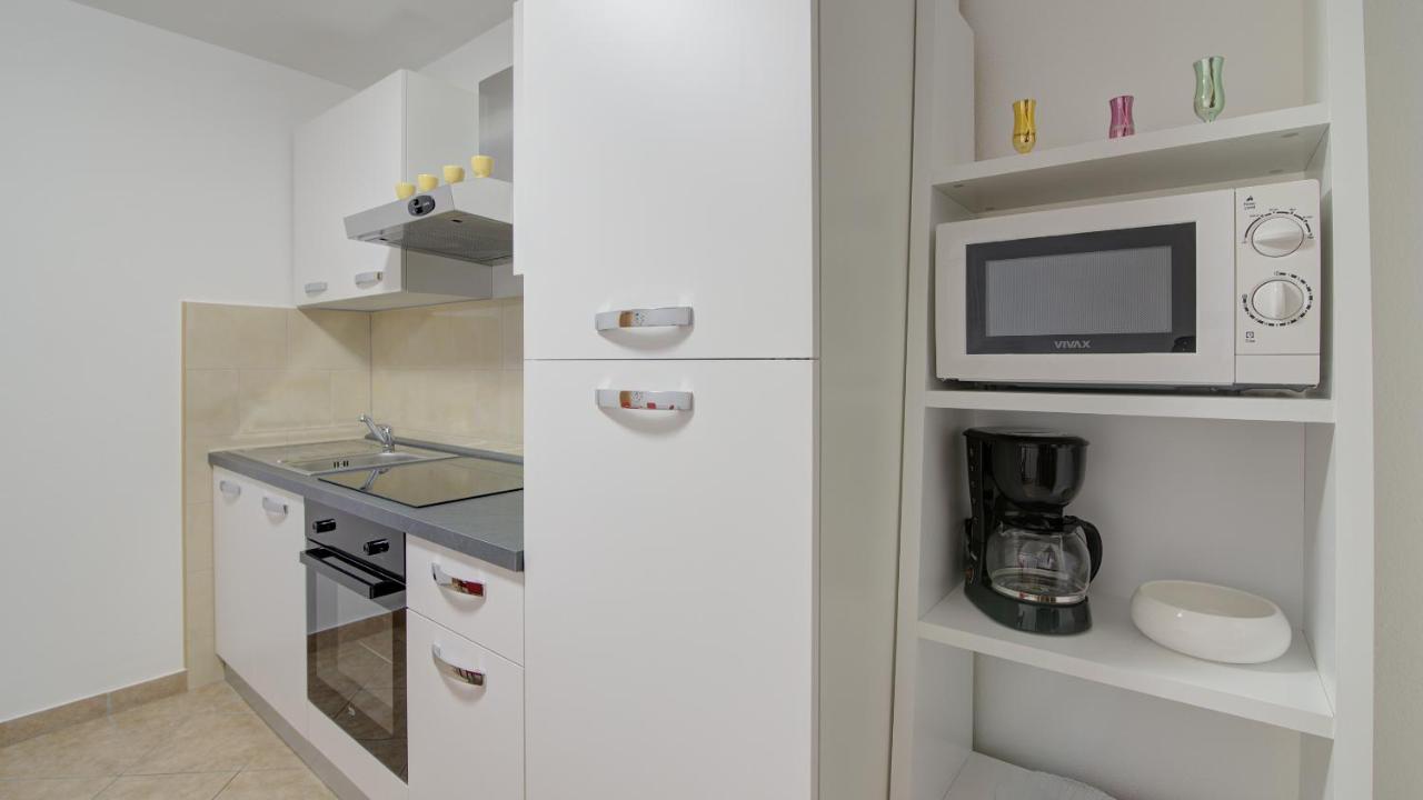 Apartments Lucia Senj 1 외부 사진
