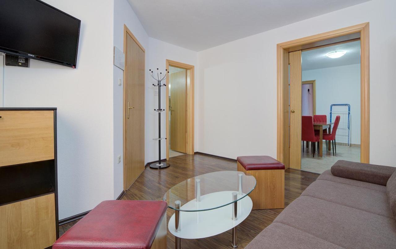 Apartments Lucia Senj 1 외부 사진