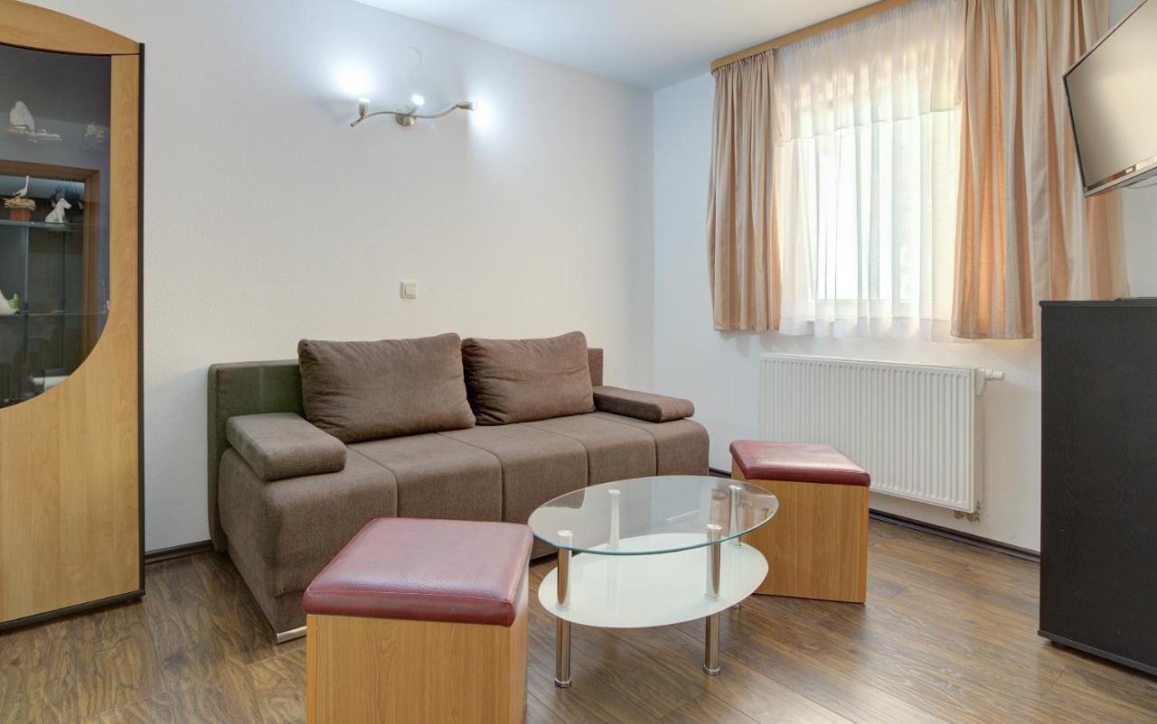 Apartments Lucia Senj 1 외부 사진