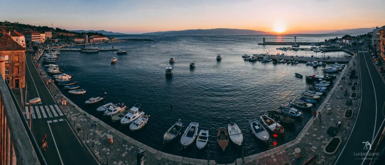 Apartments Lucia Senj 1 외부 사진